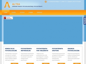 Doskonała psychoterapia która pomoże każdemu!
