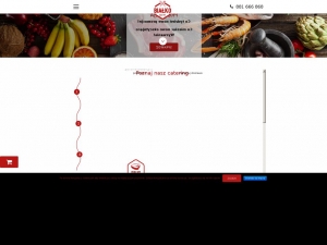 Jak dobrze wybrać catering dietetyczny?