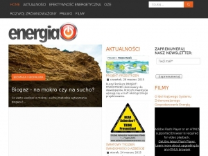 Skuteczna ochrona środowiska naturalnego