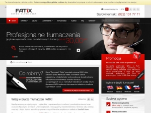 Zawsze poprawne tłumaczenia