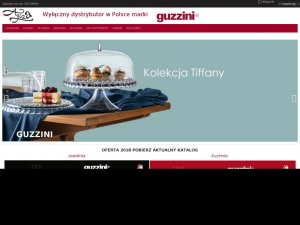 Celebruj wspólne chwile razem z Guzzini