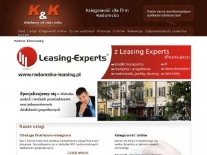 Księgowość firmy pod kontrolą