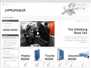 Print Group - z nami wydrukujesz wszystko