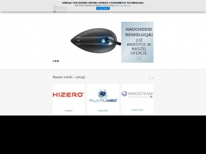 System innosteam