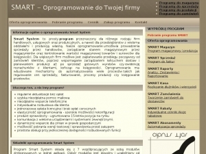 Uniwersalny program do stanów magazynowych
