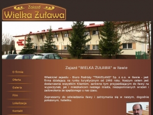 Dlaczego warto zatrzymać się w hotelu w Iławie?